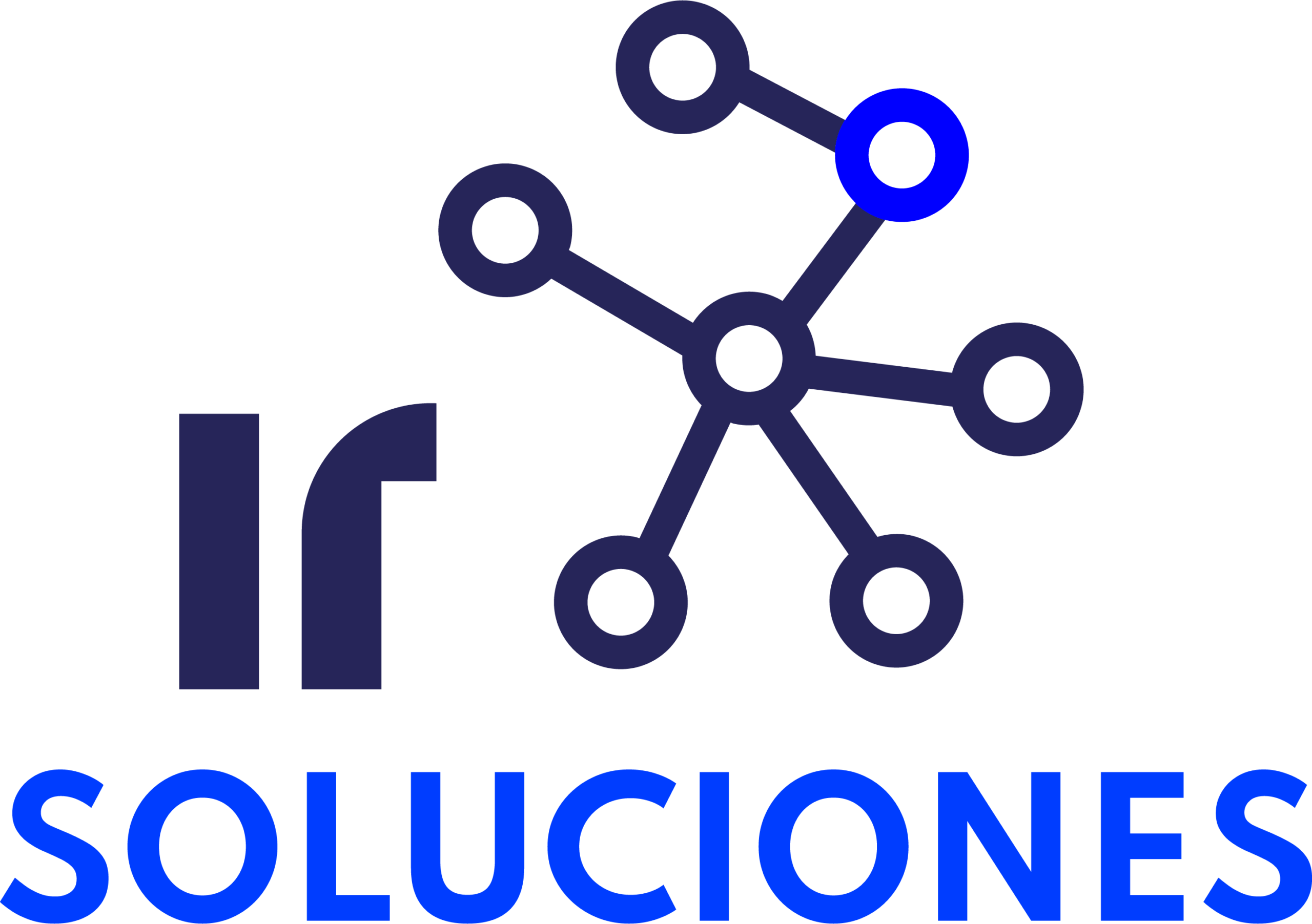Innovacción Riojana de Soluciones IT. (IR Soluciones)