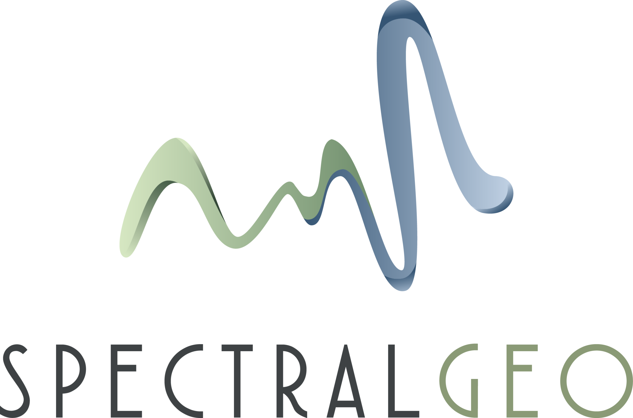 SpectralGeo .